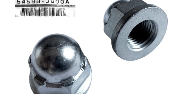 Гайка джанта 54588-JG00A / 54588JG00A за Nissan