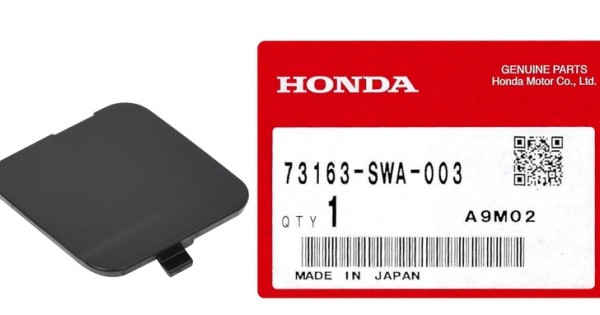 Капачка релса покрив лява 73163-SWA-003 Honda CR-V | Q-Parts.bg