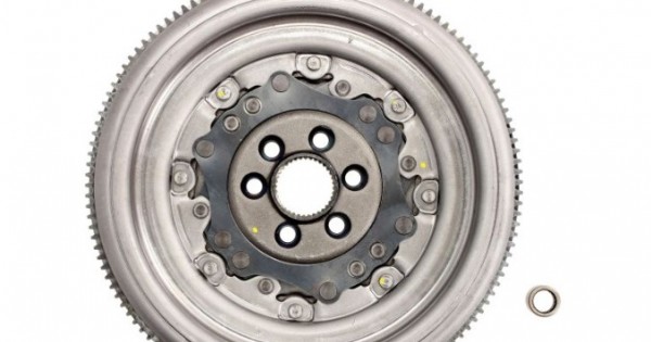 Маховик 415 0744 09 Audi Seat Skoda Vw