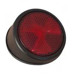 Заден ляв рефлектор MR296243 A Mitsubishi L200