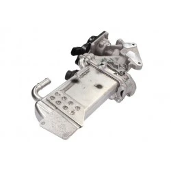 Радиатор EGR 03L131512DT Audi Seat