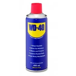 Мултифункционален спрей смазка WD 40 MULTI-USE 01-400 400ml