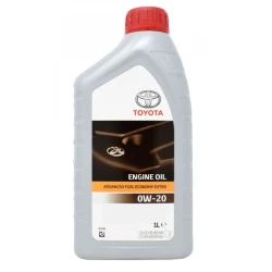 Двигателно масло Toyota 0W20 08880-86296 1L