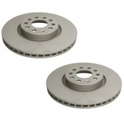 Предни спирачни дискове 0 986 479 058 Vw Skoda Seat Audi