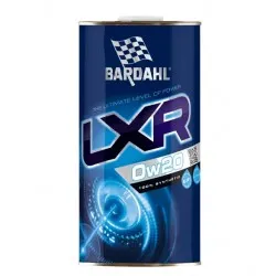 Двигателно масло 33201 Bardahl Plasma Lxr 0W20 1L