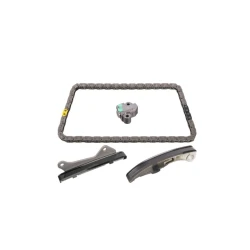 Комплект ангренажна верига 107263 130282W200 Nissan Cabstar