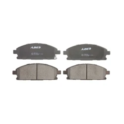 Предни накладки C11076ABE Honda Nissan 