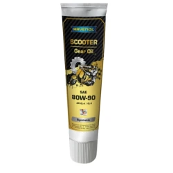Трансмисионно масло Ravenol Scooter 80W90 120ml