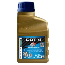 Спирачна течност Ravenol DOT 4 250ml