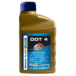 Спирачна течност Ravenol DOT 4 500ml