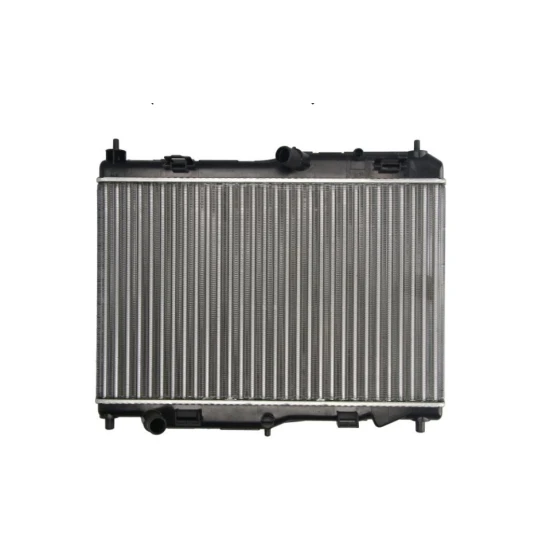 Радиатор 53044A 1516268 Ford