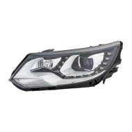 Ляв фар 1ZS010 748-311 Vw Tiguan