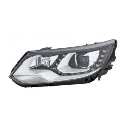 Ляв фар 1ZS010 748-311 Vw Tiguan