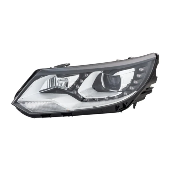 Ляв фар 1ZS010 748-311 Vw Tiguan