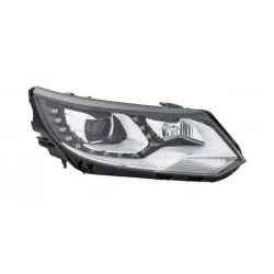 Десен фар 1ZS010 748-321 Vw Tiguan