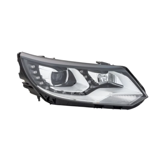 Десен фар 1ZS010 748-321 Vw Tiguan