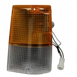 Ляв мигач 214-1507L Mitsubishi Pajero I