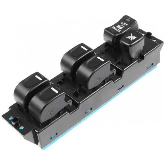 Бутони ел. стъкла 3746500-K80-0089 Great Wall Hover H5
