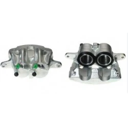 Преден ляв спирачен апарат HZP-CT-040 9945802 Citroen Fiat Peugeot