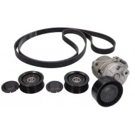 Комплект пистов ремък 529 0115 10 Mercedes-Benz C-class
