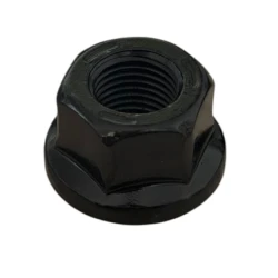 Гайка скоба заден ресор 552294H000 Hyundai H-1 Grand Starex