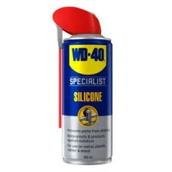 Силиконова смазка WD 40 60204 400ml