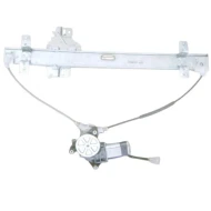 Стъклоповдигач предна лява врата 6104500-K00 Great Wall Hover H3 H5