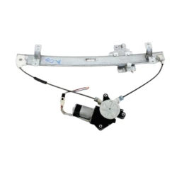 Стъклоповдигач предна лява врата 6104600-K00 Great Wall Hover H3 H5