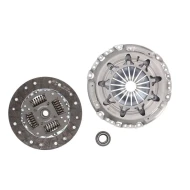 Комплект съединител 623 3043 00 Peugeot Suzuki Fiat Citroen