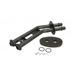 Тръбопровод охладителна течност CTM-CT-030 6448N9 Citroen Peugeot