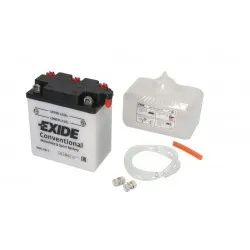 Акумулатор 6N6-3B-1 EXIDE Honda Yamaha