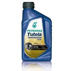Трансмисионно масло Tutela Transmission GI/A 1L