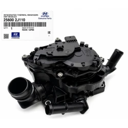Термостат 256002J110 25600-2J110 Hyundai Kia