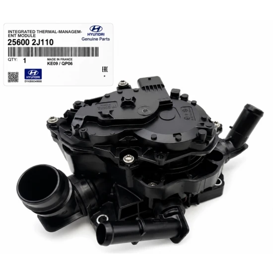 Термостат 256002J110 25600-2J110 Hyundai Kia