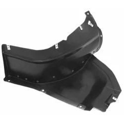 Преден ляв подкалник 129008824 8U0853887A Audi Q3 