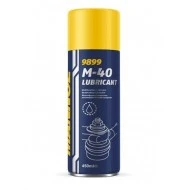 Ръждопреобразувател M40 9899 Mannol 450ml