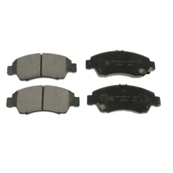Предни накладки ADH24253 Honda