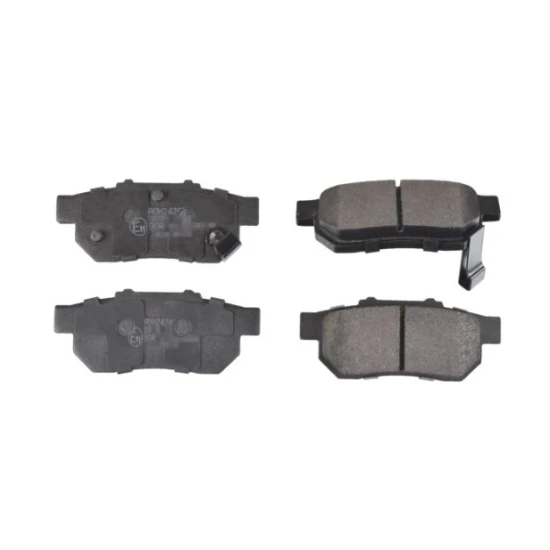 Задни накладки ADH24286 Honda