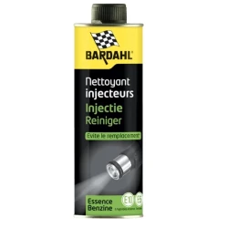 Добавка за бензин Injector Cleaner 6 in 1 Bardahl