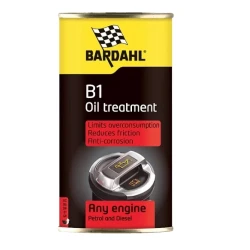 Добавка за масло против износване B1 Bardahl 250 ml