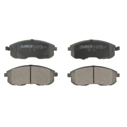 Предни накладки C11096ABE Nissan Renault Suzuki