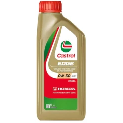 Двигателно масло Castrol Edge Professional H C2 0W30 Honda 1l