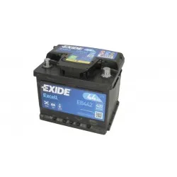 Акумулатор EB442 44 Ah Exide