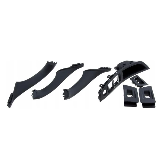 Комплект дръжки предна врата 51417225851 EWS-BM-035 Bmw 5 F10 F11