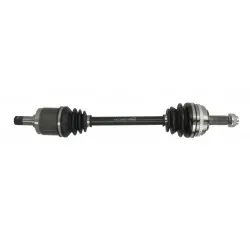 Предна дясна полуоска G24004PC 44010S10A60 Honda