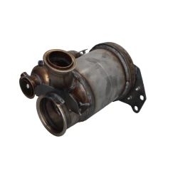 DPF филтър JMJ 1315 Audi Seat Skoda Vw