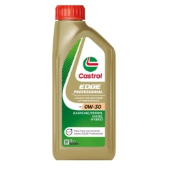 Двигателно масло Castrol Edge PROFESSIONAL A5 5W30 1L