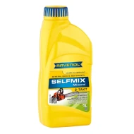 Моторно масло Ravenol Selfmix 2T 1L