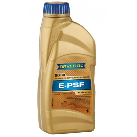 Хидравлично масло Ravenol E-PSF Fluid 1L