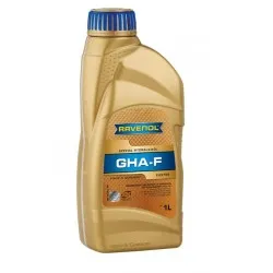Хидравлично масло Ravenol GHA-F 1L